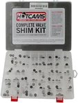 Hot 9.48MM Valve Shim Kit Kawasaki ZRX1200 01-05. Fixed Price $124.73.