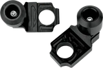 Driven Racing Axle Block Sliders DRAX-109-BK Aprilia RSV4 Aprc Abs Black. Fixed Price $60.75.