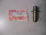 Nos Kawasaki Oem Exhaust Valve Guide 1976-1984 KZ750 12013-008. Fixed Price $21.88.