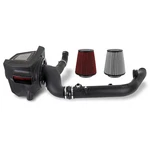 Mishimoto Performance Air Intake, Fits Ford Bronco 2.7L Ecoboost. Fixed Price $499.95.