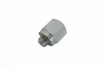 Nugget Oil Gauge Fitting For Harley Davidson By V-twin. Fixed Price $34.92.