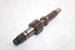06 Honda Trx 350 Fe Oem Main Transmission Shaft 23211-HN5-M00 AH24. Fixed Price $22.99.