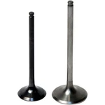 Hot Cams Exhaust Valve Titanium 8400036-1. Fixed Price $92.06.