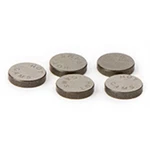 Hot Cams Valve Shims 10.00X3.05MM - 5/PACK 5PK1000305. Fixed Price $17.12.