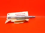 Nos Honda CB450 K0-K7 CB500T CL450 Genuine Cam Follower Shaft Oem 14451-292-000. Fixed Price $68.99.