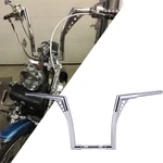 14" Rise Ape Hangers Handlebar For Harley Sportster Xl 883 1200 Flst Motorcycle. Fixed Price $93.95.