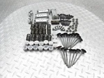 2014 11-16 Kawasaki Ninja ZX1000 Engine Valve Spring Intake Exhaust Lot. Fixed Price $181.81.