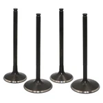 For Suzuki GSX1300R 2008-2024 2009 2010 4PCS Inlet Outlet Intake Exhaust Valves. Fixed Price $49.99.