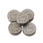 Hot Cams 5PK748275 - Valve Shims 7.48 X 2.75MM For Hon/kaw/suz/yam. Fixed Price $8.95.