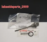 Oem Yamaha Engine Oil Dipstick & O-ring PW80 BW80 Y-zinger Grizzly 517-15362-10. Fixed Price $29.95.