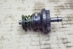 Kawasaki Tecate Kxt 250 Governor Shaft Assemble Oem. Fixed Price $44.99.