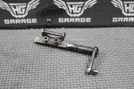 1996 95-97 Kawasaki KX125 Oem Powervalve Linkage Governor Shaft Lever Actuator. Fixed Price $69.99.