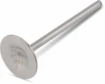 Xceldyne Exhaust Valve (1MM Oversize)-titanium For 2004-2009 Honda TRX450R Atv. Fixed Price $197.14.