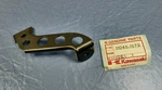 11045-1573 Kawasaki Bracket Lower Cowling EX400 EX500. Fixed Price $20.12.