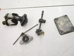 91 Suzuki Power Valves 11254-28C10 1990-1992. Fixed Price $350.00.