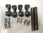 Honda CX650 GL500 Silver Wing Interstate Rocker Arms + Pins 14420-ME7-000. Fixed Price $75.00.