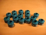 Suzuki GS1150 Valve Seals Viton. Fixed Price $35.79.