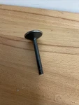 Kibblewhite Black Diamond Valve For Harley Knucklehead 1936-1947 Exhaust 20-4102. Fixed Price $21.99.