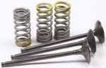 Pro X Steel Valves And Spring Kits Intake 28.SIS2402-2. Fixed Price $191.66.