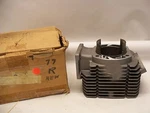 Nos Yamaha 8A5-11321-01-00 Cylinder EX440. Fixed Price $329.99.