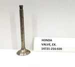 Genuine Honda CA160 CB160 CL160 Oem Exhaust Valve 14721-216-020 *new Other. Fixed Price $29.99.