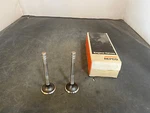 Repco Engine Exhaust Valves - RX34565 (set Of 2) For Renault Lecar & R10. Fixed Price $15.95.
