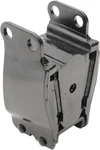 Drag Black Isolator Front Motor Engine Mount Oem 47583-90B Dyna Fxd 1991-2017. Fixed Price $198.74.