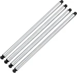 Colony 7122-4 Stock Pushrod Set For Harley-davidson Motorcycles. Fixed Price $55.27.