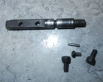 1990 Kawasaki Power Valve Governor Shaft Parts 49114-1061. Fixed Price $25.00.