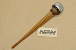 Vtg Used Oem Honda ATC110 ATC90 CT90 S90 Oil Dip Stick 15650-102-700. Fixed Price $7.69.