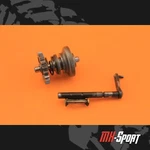 96-97 1997 Oem Governor Shaft Linkage Power Valve Actuator Assembly. Fixed Price $109.99.