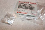 Kawasaki EX250R EX650R Ninja Valve Shim Genuine Oem 3.20T. Fixed Price $10.39.