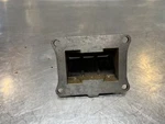 1992 Honda Reed Block Cage. Fixed Price $25.00.