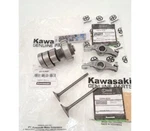 Kawasaki KLX150L Chamshaft Valve In Ex Rocker Arm Set. Fixed Price $160.00.