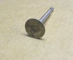 Nos Triumph 350 3TA Exhaust Valve 70 3739. Fixed Price $24.00.