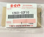 New Oem Suzuki Valve Retainer 12931-02F10. Fixed Price $10.50.