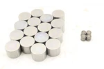 2014 Kawasaki Concours ZG1400C Abs Oem Valve Buckets With Shims 12032-0009. Fixed Price $80.00.