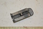 Kawasaki Kx 125 Power Exhaust Valve Flap Holder 12023-1065 1992-1994. Fixed Price $44.95.