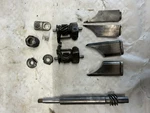 1990 Honda CR125 Oem Exhaust Valve / Power. Fixed Price $200.00.