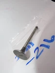 Nos Honda CA160 CB93 CB160 CL160 Nippon Intake Valve 14711-216-024. Fixed Price $84.99.