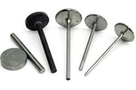 Del West Titanium Exhaust Valve Fits Kawasaki 2009-2014 DW-KX450F-EV09. Fixed Price $140.35.