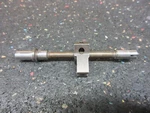 1995 Suzuki Cylinder Power Valve Control Rod Shaft 11259-28C01. Fixed Price $25.00.
