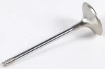 Wiseco Steel Exhaust Valve #VES037 Ktm/husqvarna. Fixed Price $59.99.