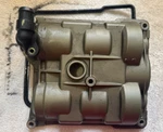 Ducati Panigale 899 959 1199 1299 Magnesium Vertical Cylinder Valve Cover Rear. Fixed Price $50.00.