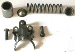 CR125 CR80 Governor Spring Rocker Cap 84 85 86 19310-KA3-740. Fixed Price $62.91.