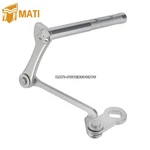 Push Rod Assy 1C3-11990-10-00 For Yamaha YZ125X 2005 2022. Fixed Price $49.99.