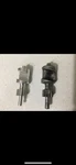 Kawasaki Power Valve Kips Replacement Part Machined Brand New. Fixed Price $250.00.