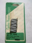Gardner-westcott Lifter Base 1977-UP Custom Big Twins Old Block Motors C-31-35. Fixed Price $10.25.