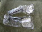 Nos Lot Of 2 Vesrah Inlet Valve For Suzuki Gsxr 750 1986-7. Fixed Price $60.00.