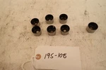 13 14 15 16 Kawasaki Ninja ZX636 ZX6R Valve Shim Bucket Tappet Intake. Fixed Price $23.99.